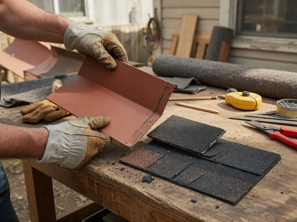 Roof Repair company in Schererville, IN